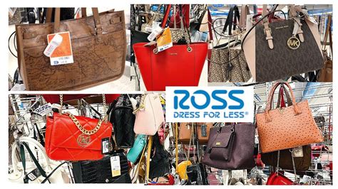 michael kors at ross dress for less|ross dress for less merch.